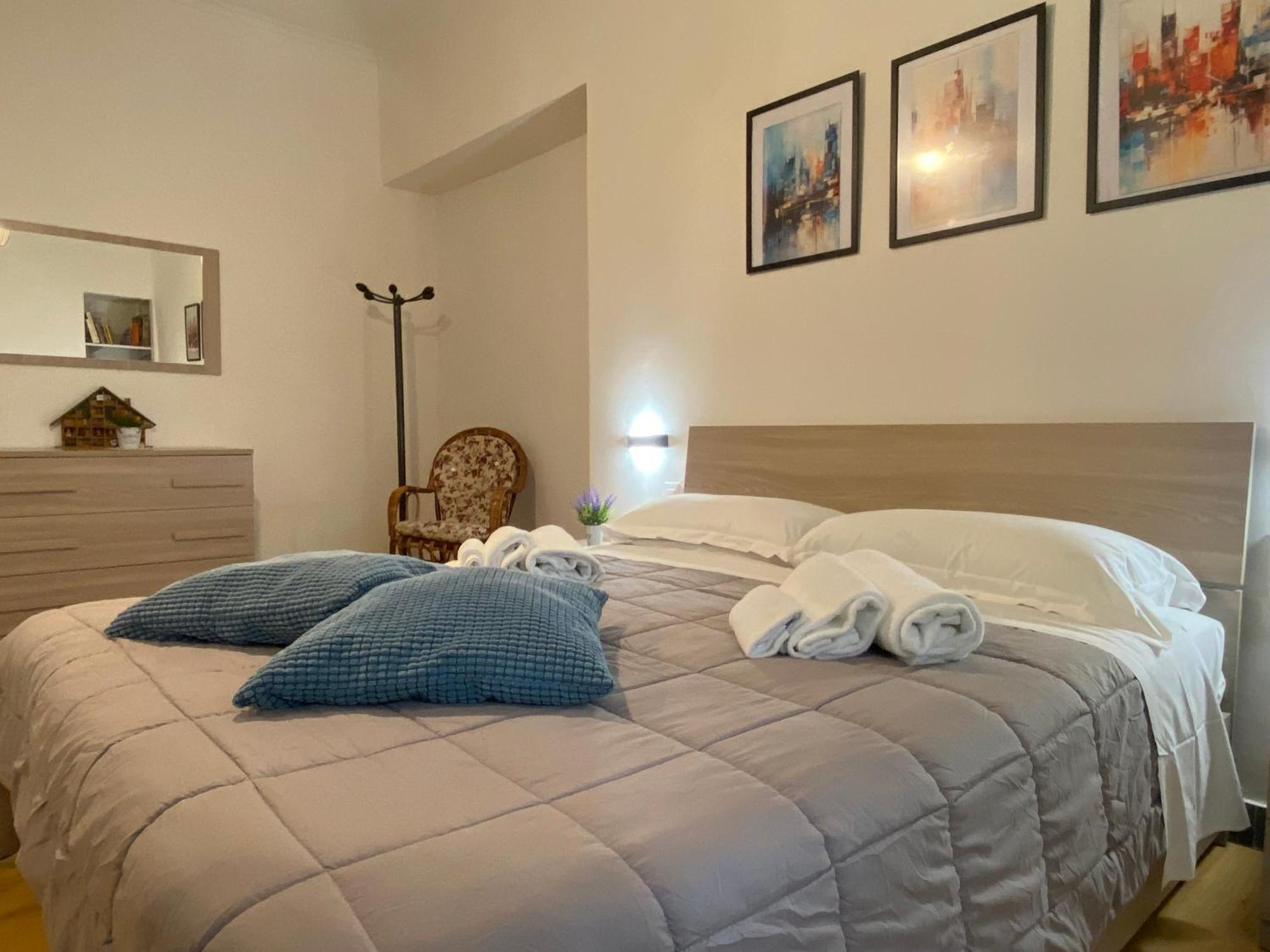 Appartamento In Centro 티볼리 외부 사진